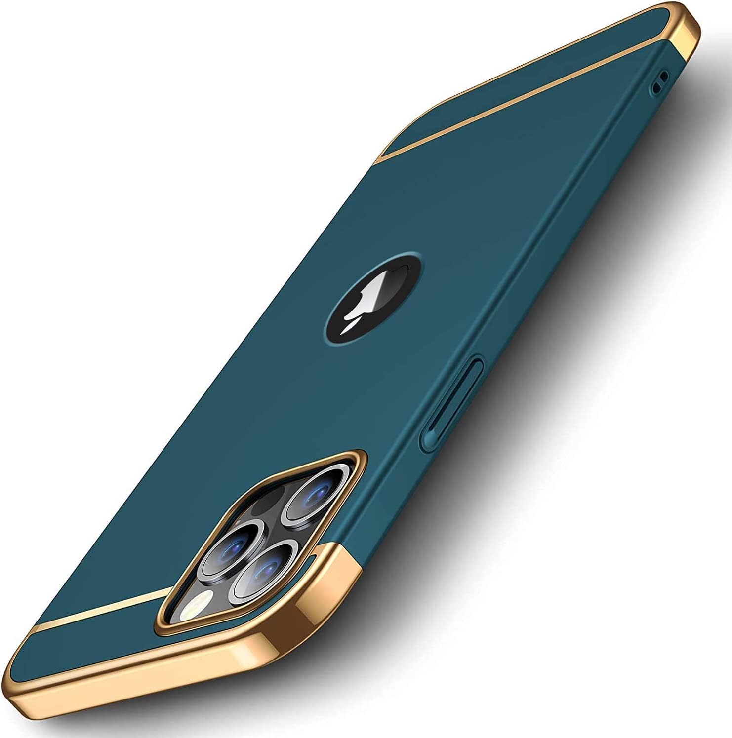 Amazon.co.jp: スリムフィットiPhone 11 Pro Max ケースと互換性があり